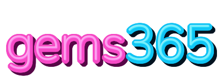 gems365 — logo kanal